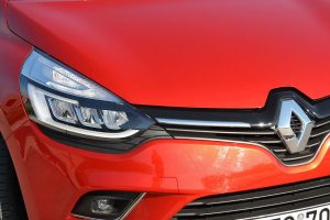 Δοκιμή Renault Clio Sport Tourer diesel 1.5 dCi 90 PS