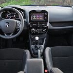 Δοκιμή Renault Clio Sport Tourer diesel 1.5 dCi 90 PS