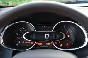 Δοκιμή Renault Clio Sport Tourer diesel 1.5 dCi 90 PS