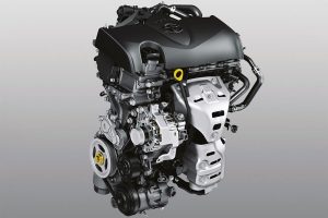 Νέο Toyota Yaris: Επιδόσεις και καταναλώσεις