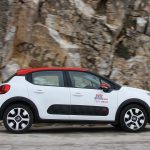 Κλείστε τώρα Test Drive με το νέο Citroen C3!