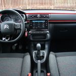 Κλείστε τώρα Test Drive με το νέο Citroen C3!