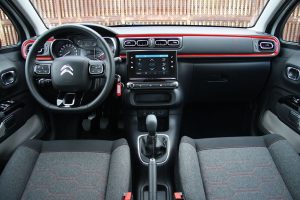 Κλείστε τώρα Test Drive με το νέο Citroen C3!