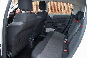 Κλείστε τώρα Test Drive με το νέο Citroen C3!