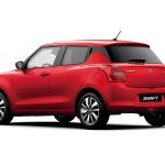 Νέο Suzuki Swift: Όλα τα επίσημα στοιχεία (+video)
