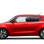 Νέο Suzuki Swift: Όλα τα επίσημα στοιχεία (+video)