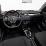 Νέο Suzuki Swift: Όλα τα επίσημα στοιχεία (+video)