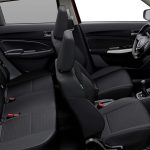 Νέο Suzuki Swift: Όλα τα επίσημα στοιχεία (+video)