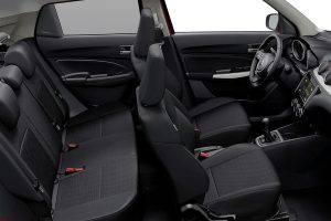 Νέο Suzuki Swift: Όλα τα επίσημα στοιχεία (+video)