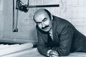 Πέθανε ο πατέρας του Lada Niva