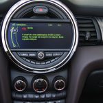 Δοκιμή MINI Cooper S Cabrio