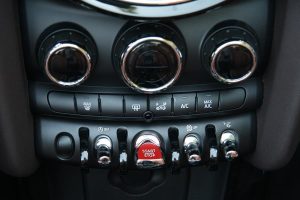 Δοκιμή MINI Cooper S Cabrio