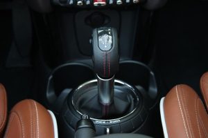 Δοκιμή MINI Cooper S Cabrio