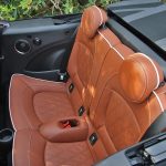 Δοκιμή MINI Cooper S Cabrio