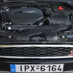 Δοκιμή MINI Cooper S Cabrio