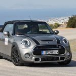 Δοκιμή MINI Cooper S Cabrio