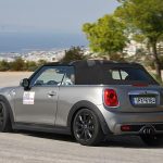 Δοκιμή MINI Cooper S Cabrio