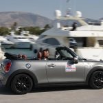 Δοκιμή MINI Cooper S Cabrio