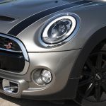 Δοκιμή MINI Cooper S Cabrio