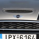 Δοκιμή MINI Cooper S Cabrio