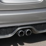 Δοκιμή MINI Cooper S Cabrio