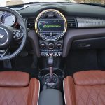 Δοκιμή MINI Cooper S Cabrio