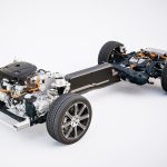 Νέο Volvo XC60: Από τα ασφαλέστερα αυτοκίνητα στον κόσμο