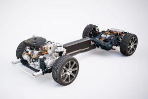 Νέο Volvo XC60: Από τα ασφαλέστερα αυτοκίνητα στον κόσμο