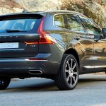 Νέο Volvo XC60: Από τα ασφαλέστερα αυτοκίνητα στον κόσμο