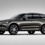 Νέο Volvo XC60: Από τα ασφαλέστερα αυτοκίνητα στον κόσμο