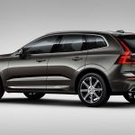 Νέο Volvo XC60: Από τα ασφαλέστερα αυτοκίνητα στον κόσμο