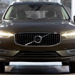 Νέο Volvo XC60: Από τα ασφαλέστερα αυτοκίνητα στον κόσμο