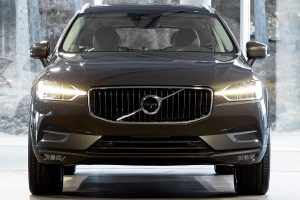 Νέο Volvo XC60: Από τα ασφαλέστερα αυτοκίνητα στον κόσμο