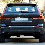 Νέο Volvo XC60: Από τα ασφαλέστερα αυτοκίνητα στον κόσμο