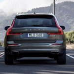 Νέο Volvo XC60: Από τα ασφαλέστερα αυτοκίνητα στον κόσμο