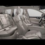 Νέο Volvo XC60: Από τα ασφαλέστερα αυτοκίνητα στον κόσμο