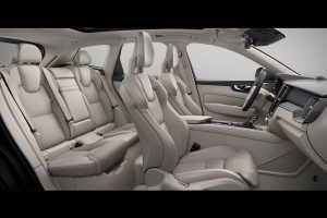 Νέο Volvo XC60: Από τα ασφαλέστερα αυτοκίνητα στον κόσμο