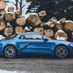 Alpine A110: Επιδόσεις και τιμή του νέου sports car (+video)