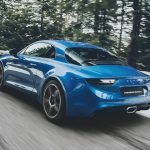 Alpine A110: Επιδόσεις και τιμή του νέου sports car (+video)