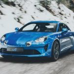 Alpine A110: Επιδόσεις και τιμή του νέου sports car (+video)