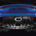 Alpine A110: Επιδόσεις και τιμή του νέου sports car (+video)