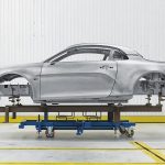 Alpine A110: Επιδόσεις και τιμή του νέου sports car (+video)