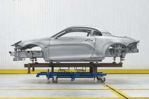 Alpine A110: Επιδόσεις και τιμή του νέου sports car (+video)