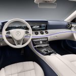 Νέα στιλάτη και πολυτελής Mercedes E-Class Cabrio (+video)