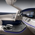 Νέα στιλάτη και πολυτελής Mercedes E-Class Cabrio (+video)