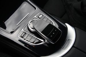 Δοκιμή Mercedes GLC Coupe 250 4MATIC