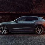 Maserati Levante με 500 άλογα από τη Novitec (+video)