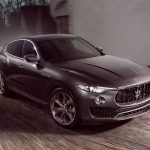 Maserati Levante με 500 άλογα από τη Novitec (+video)