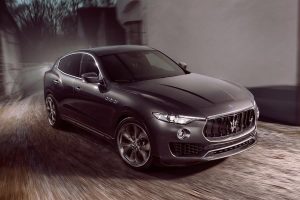 Maserati Levante με 500 άλογα από τη Novitec (+video)