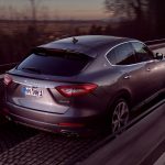 Maserati Levante με 500 άλογα από τη Novitec (+video)